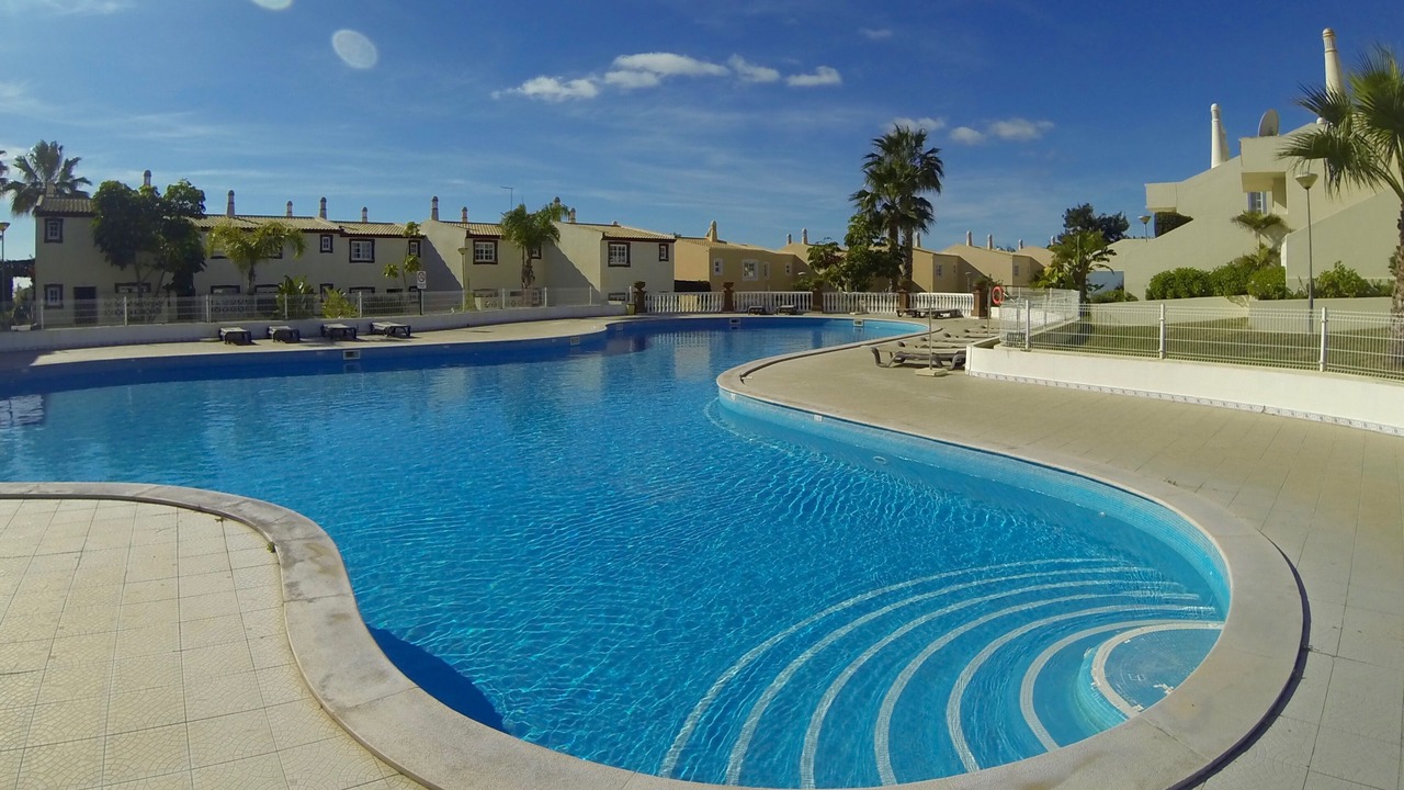 Photo of Outdoor in Albufeira