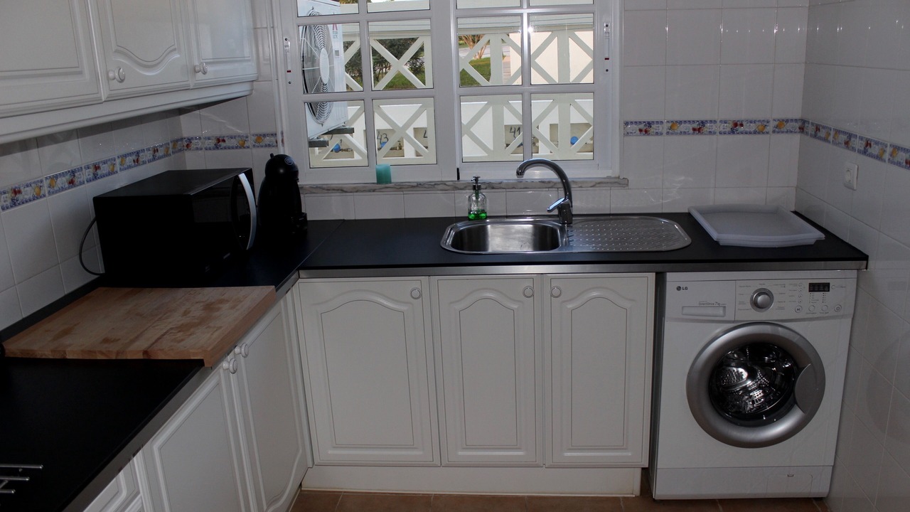 Photo of Kitchen in Albufeira