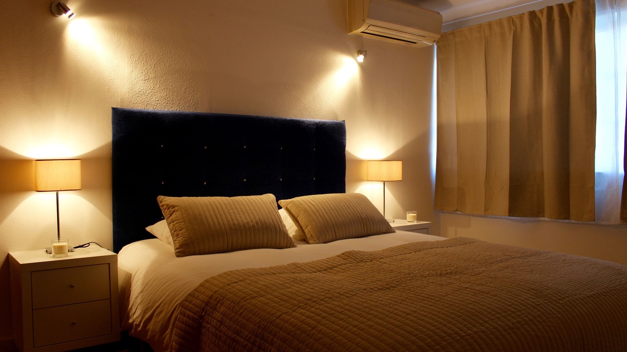 Photo of Bedroom in Albufeira