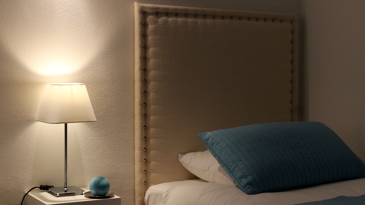 Photo of Bedroom in Albufeira