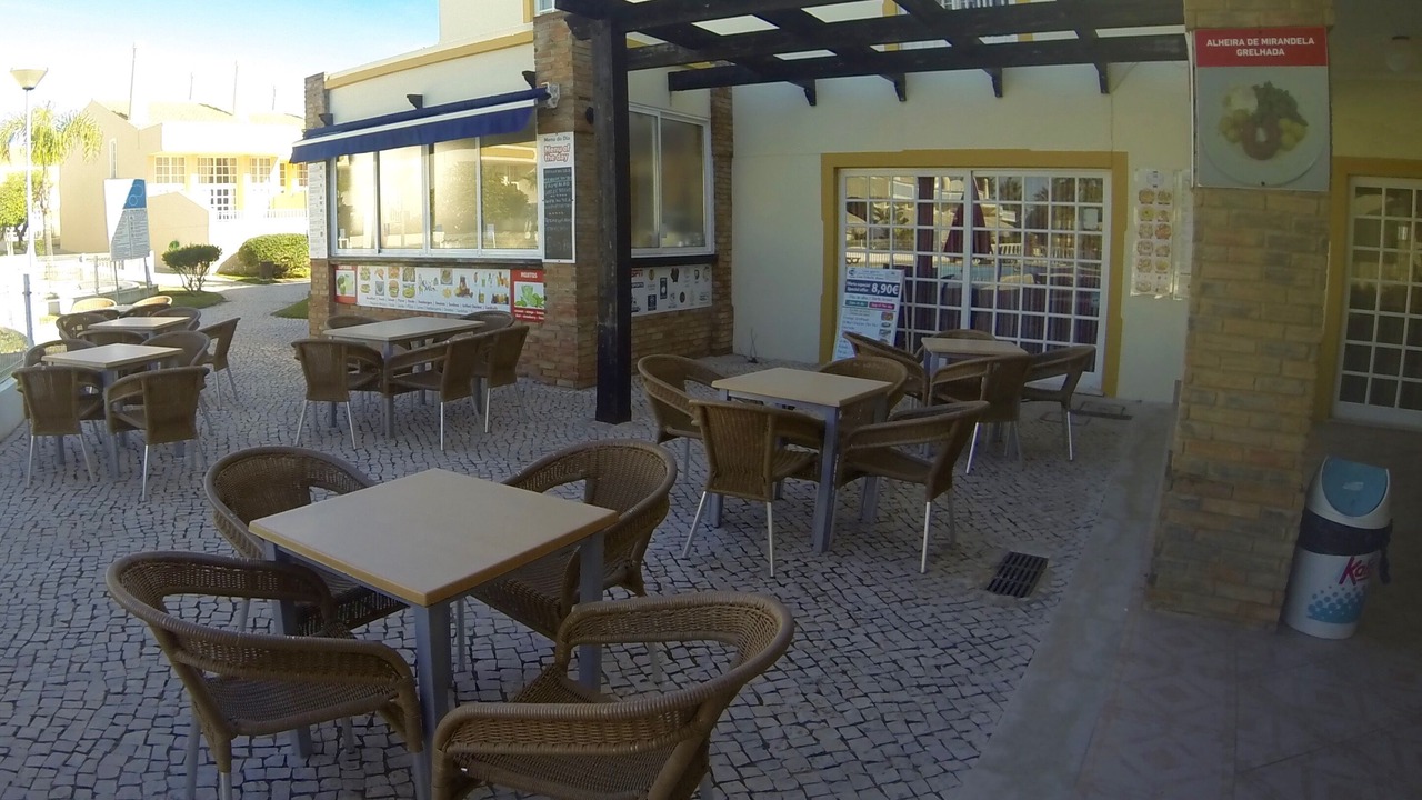 Photo of Outdoor in Albufeira