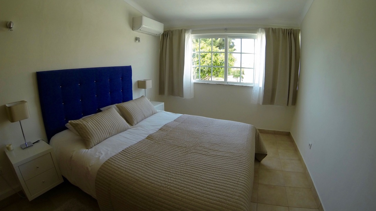 Photo of Bedroom in Albufeira