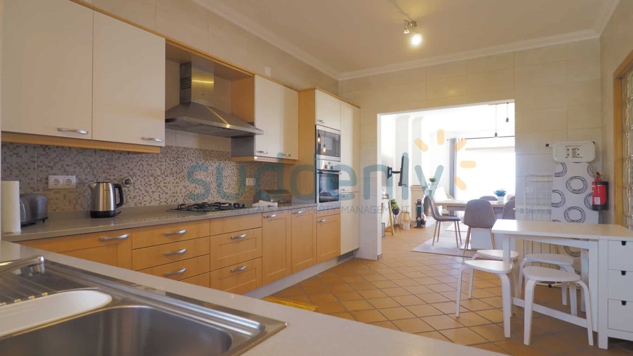 Photo of Kitchen in Praia del Rei