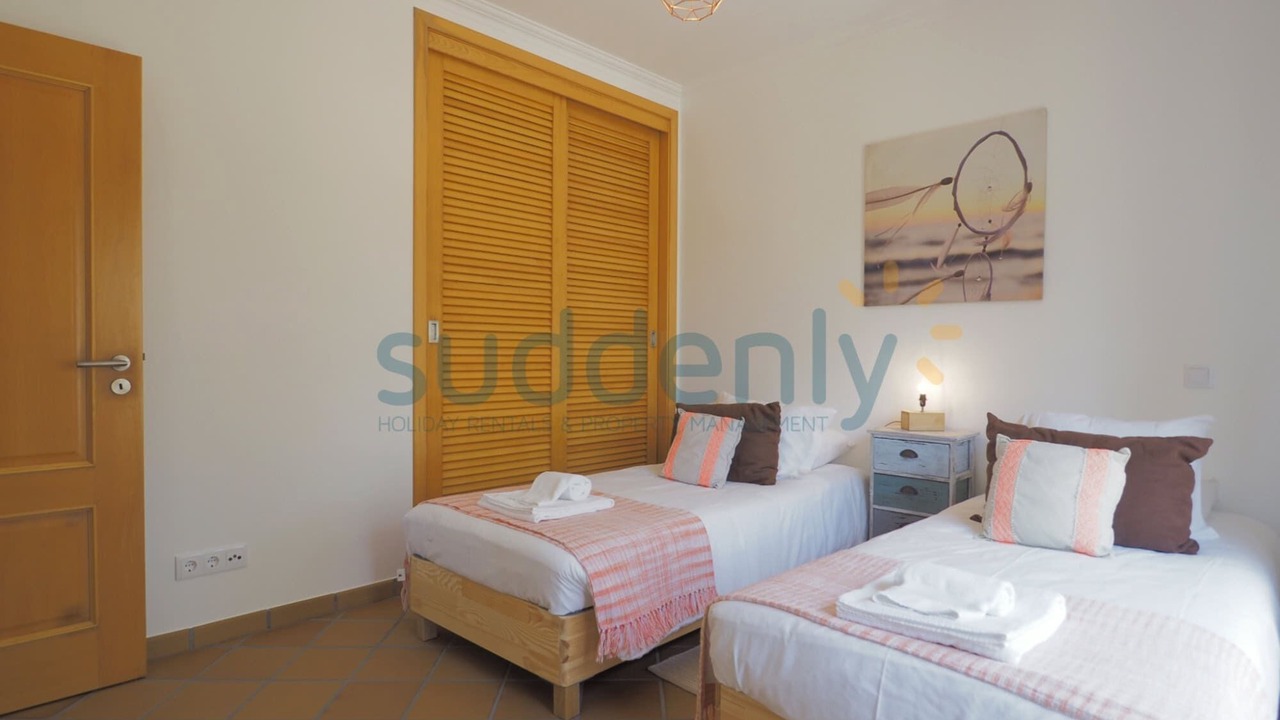 Photo of Bedroom in Praia del Rei