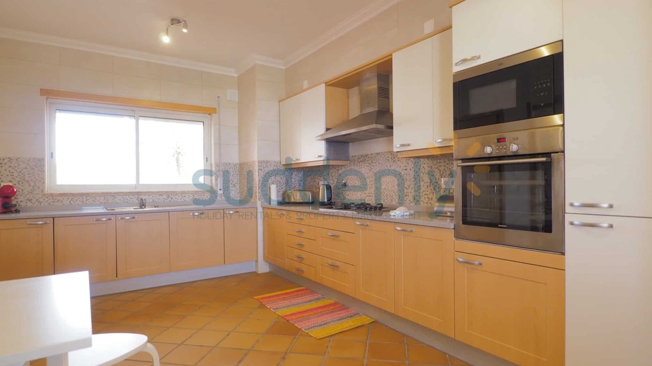 Photo of Kitchen in Praia del Rei