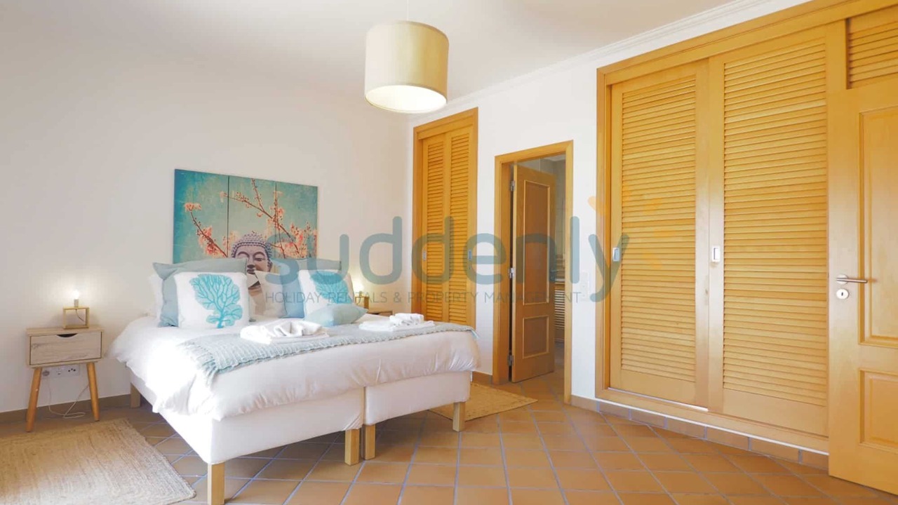 Photo of Bedroom in Praia del Rei