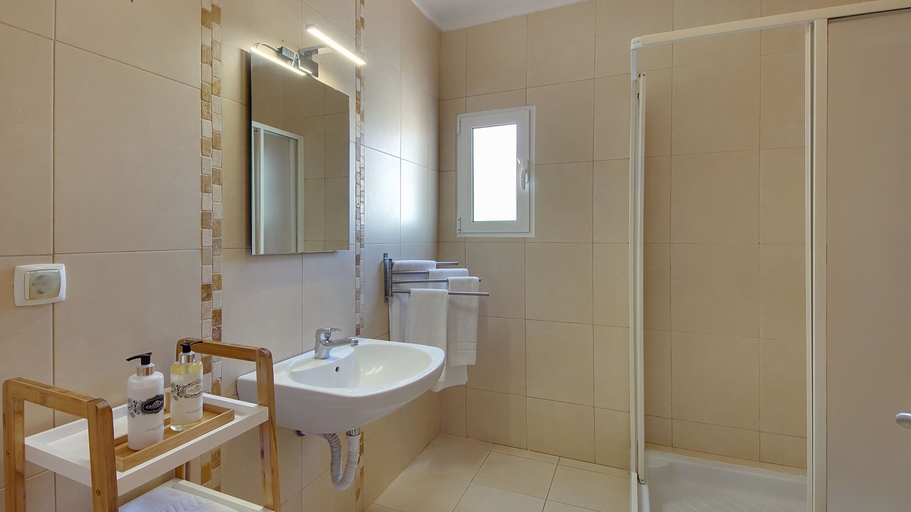 Photo of Bathroom in Areias de Sao Joao