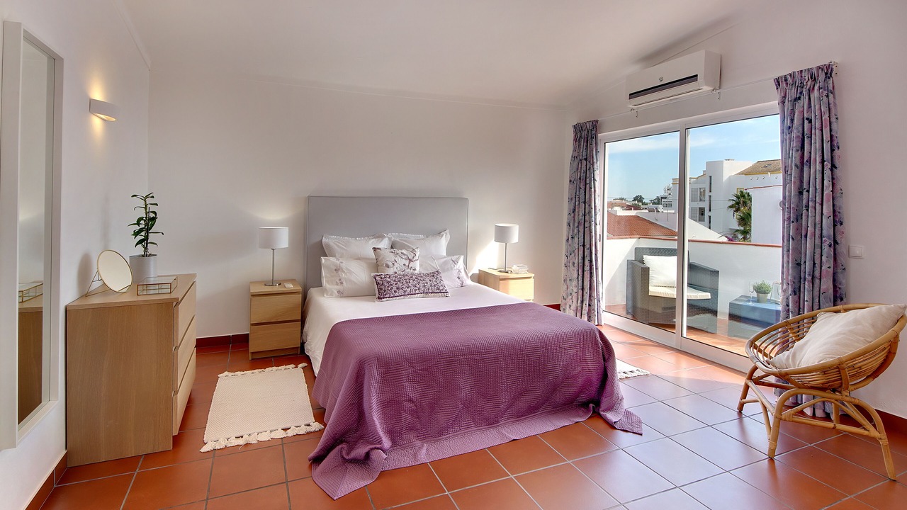 Photo of Bedroom in Areias de Sao Joao