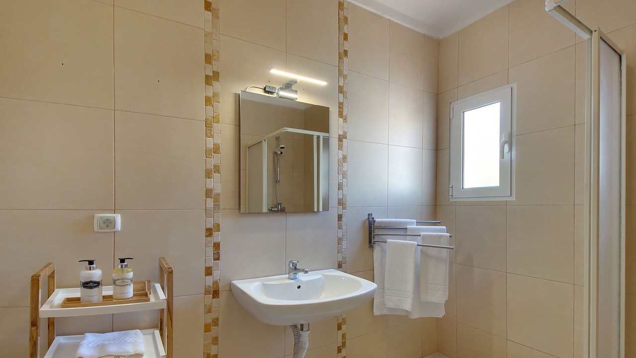 Photo of Bathroom in Areias de Sao Joao
