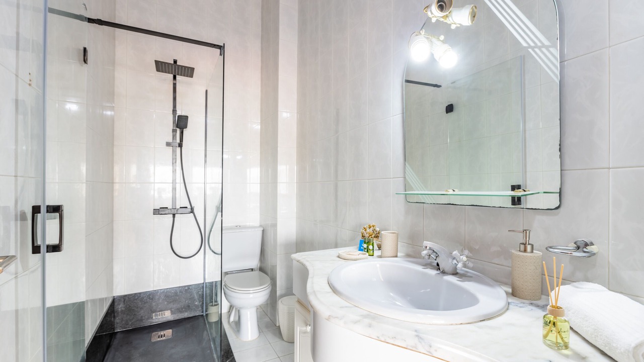 Photo of Bathroom in Vila do Conde