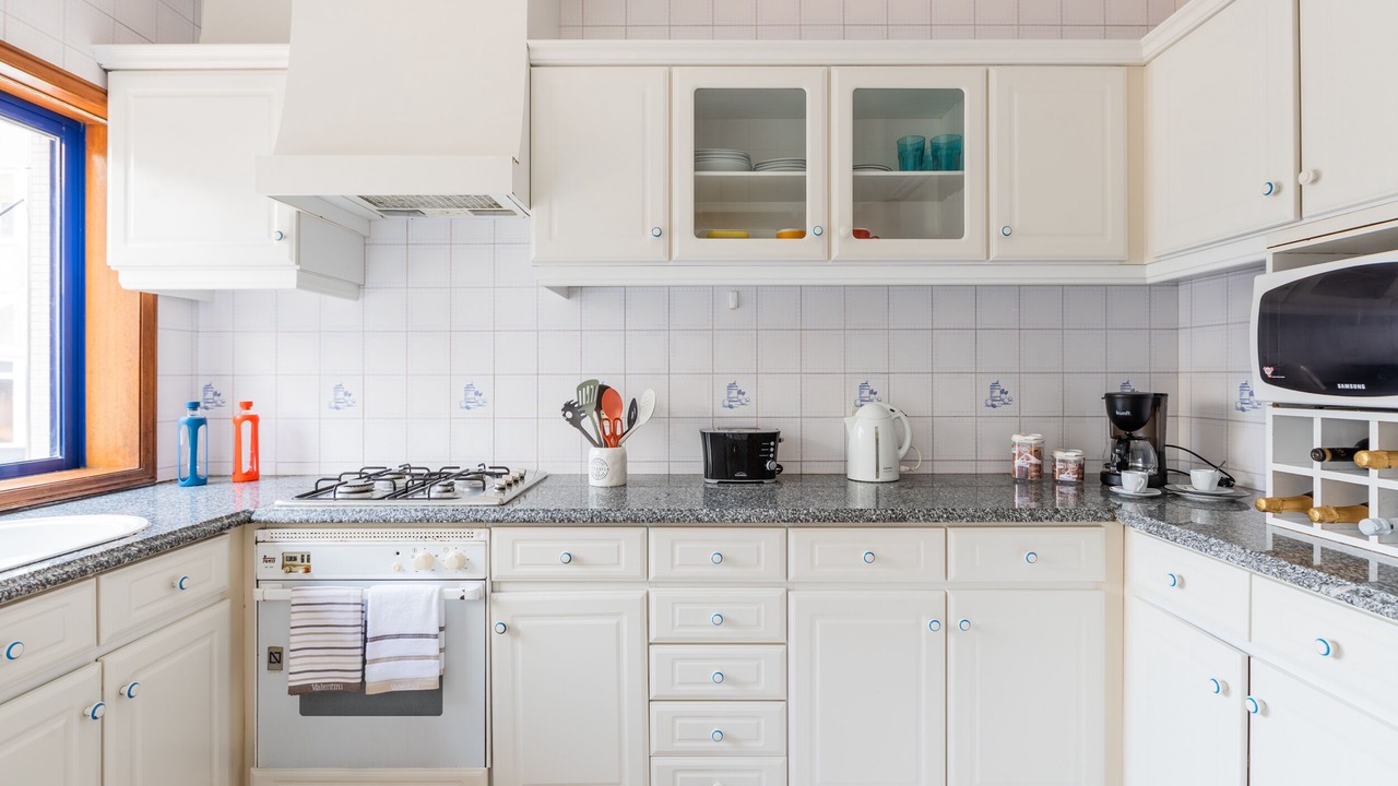 Photo of Kitchen in Vila do Conde