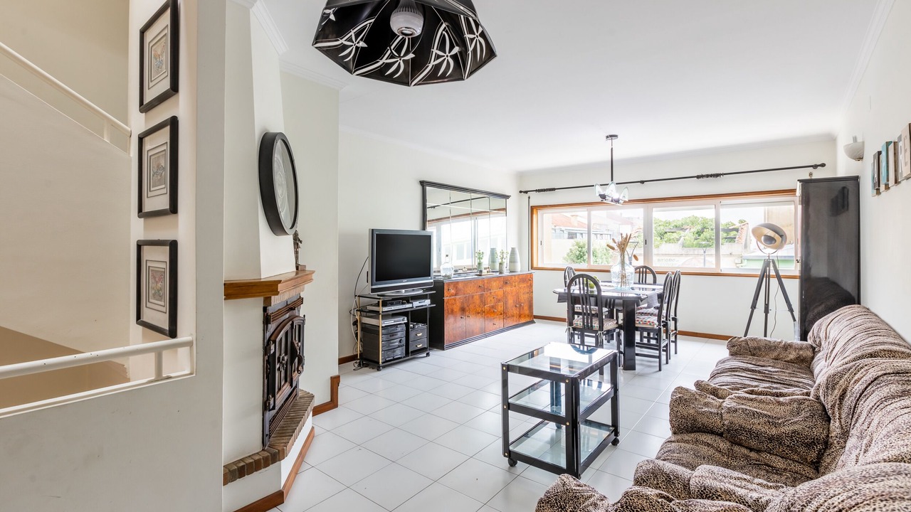 Photo of Livingroom in Vila do Conde