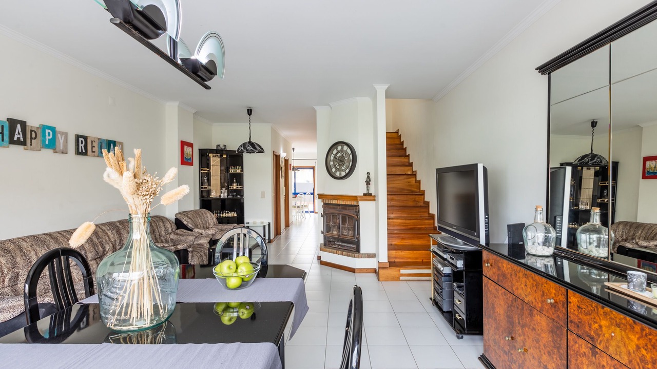 Photo of Livingroom in Vila do Conde