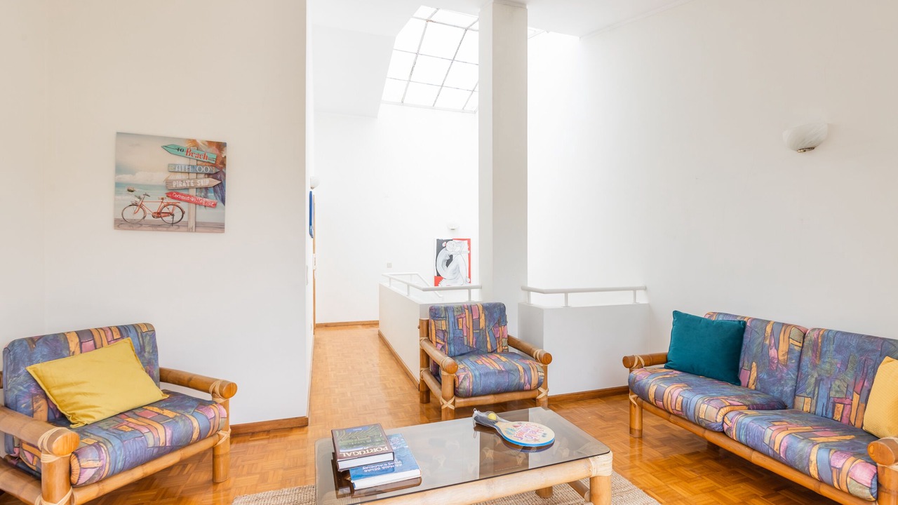 Photo of Livingroom in Vila do Conde