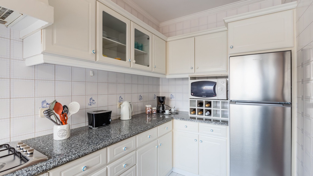 Photo of Kitchen in Vila do Conde