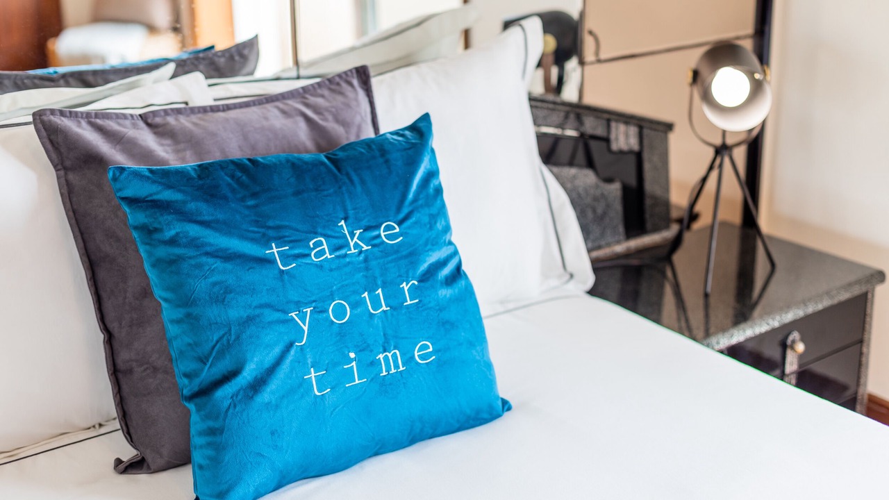 Photo of Bedroom in Vila do Conde