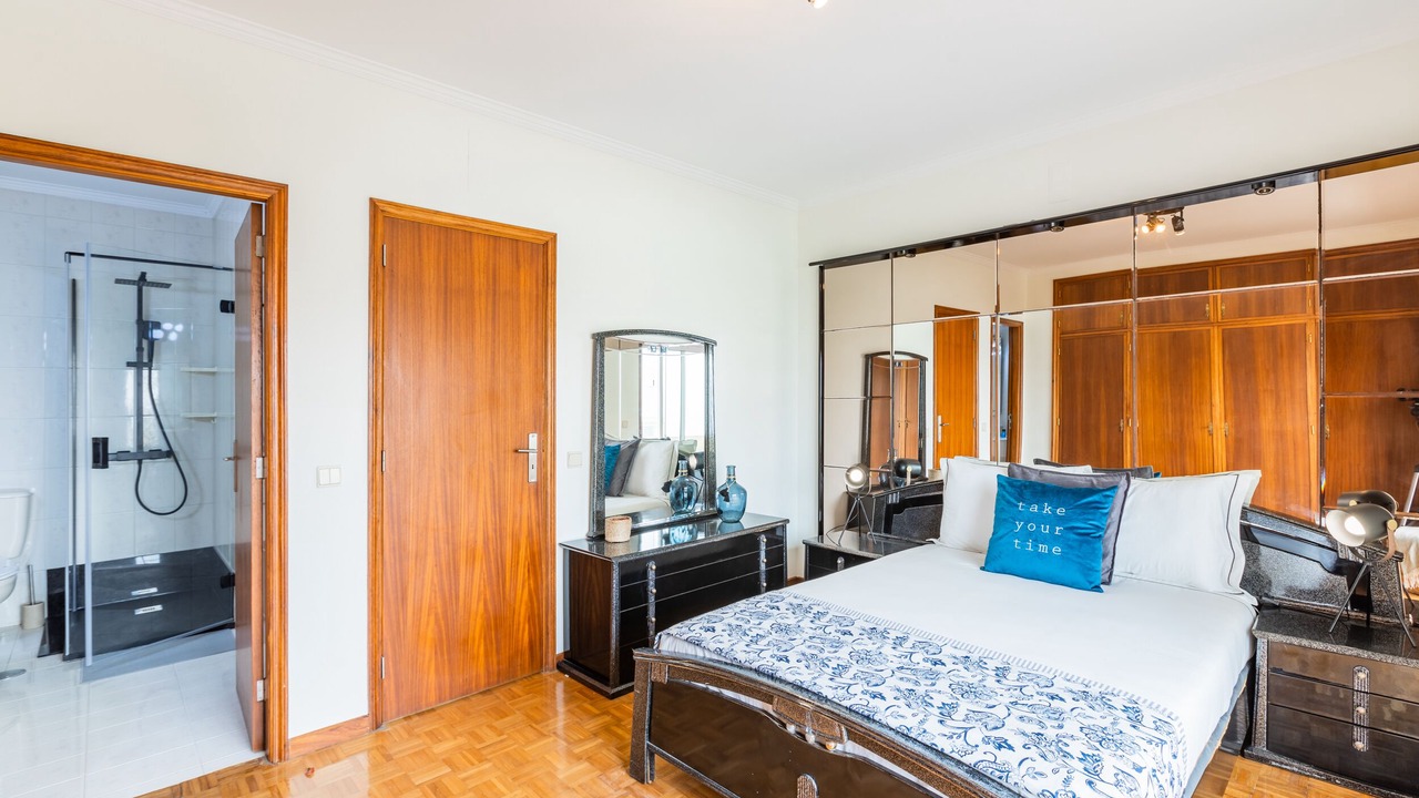 Photo of Bedroom in Vila do Conde
