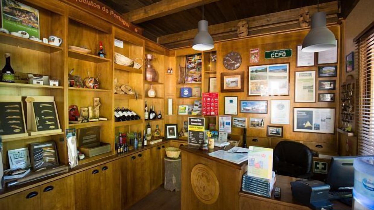 Photo of Kitchen in Braganca