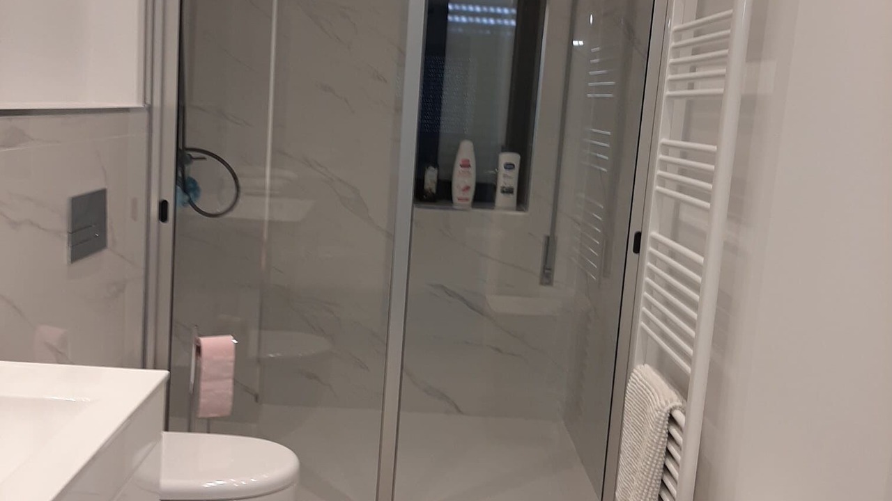 Photo of Bathroom in Ponte de Lima