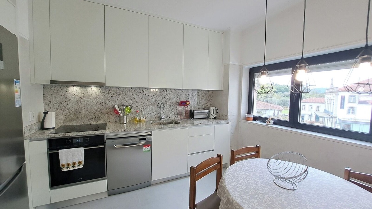 Photo of Kitchen in Ponte de Lima