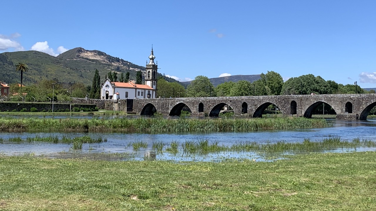Photo of Outdoor in Ponte de Lima
