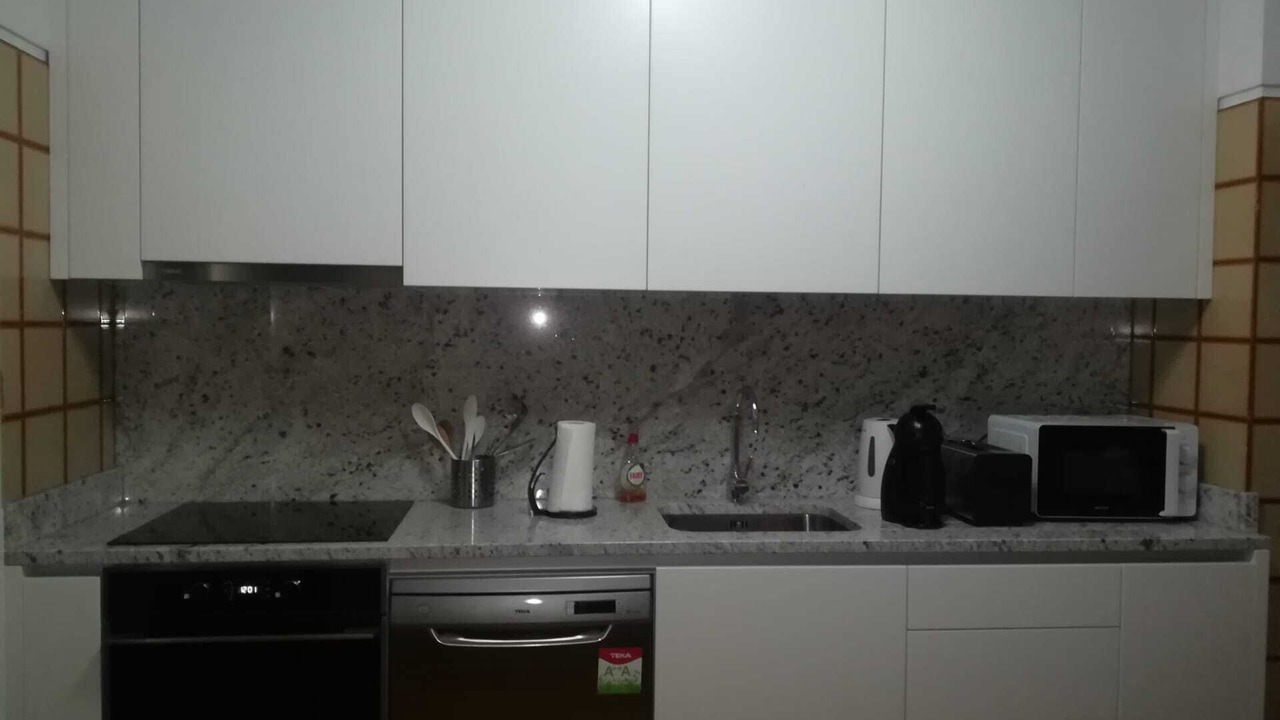 Photo of Kitchen in Ponte de Lima