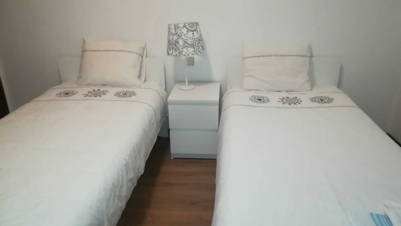 Photo of Bedroom in Ponte de Lima