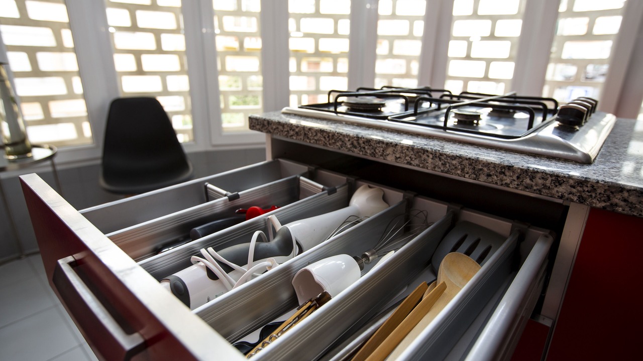 Photo of Kitchen in Santo Condestavel