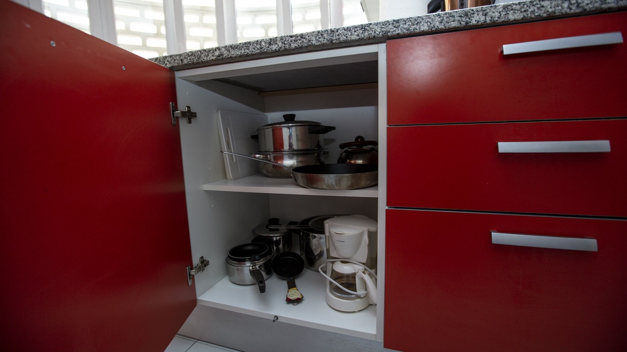 Photo of Kitchen in Santo Condestavel