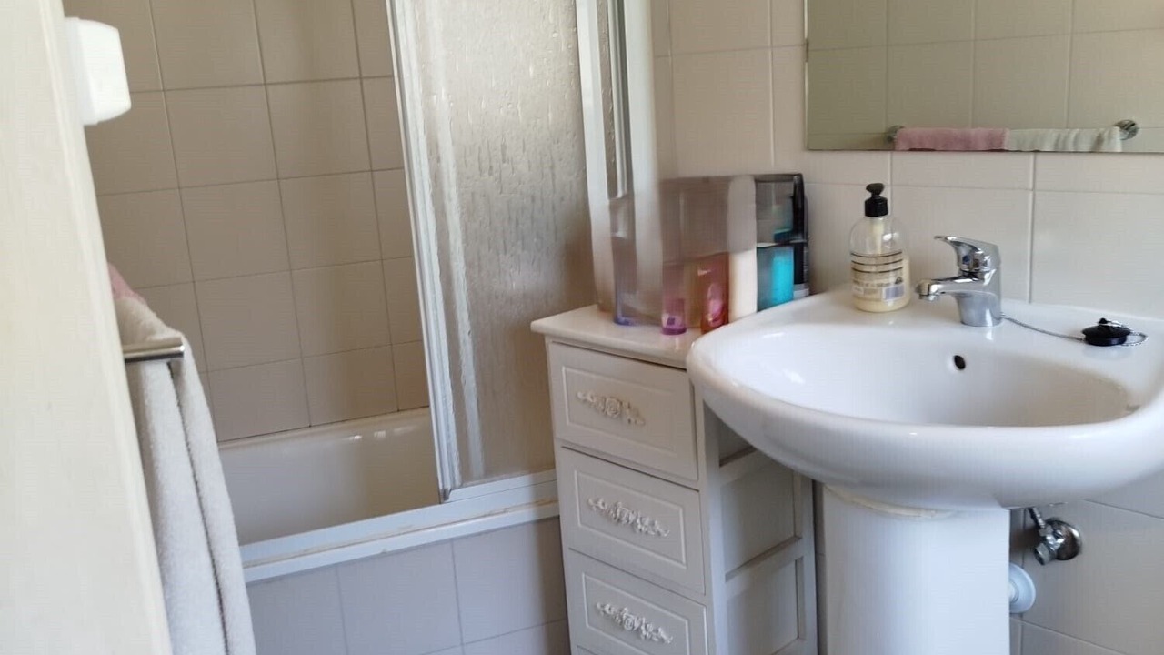 Photo of Bathroom in Guimaraes