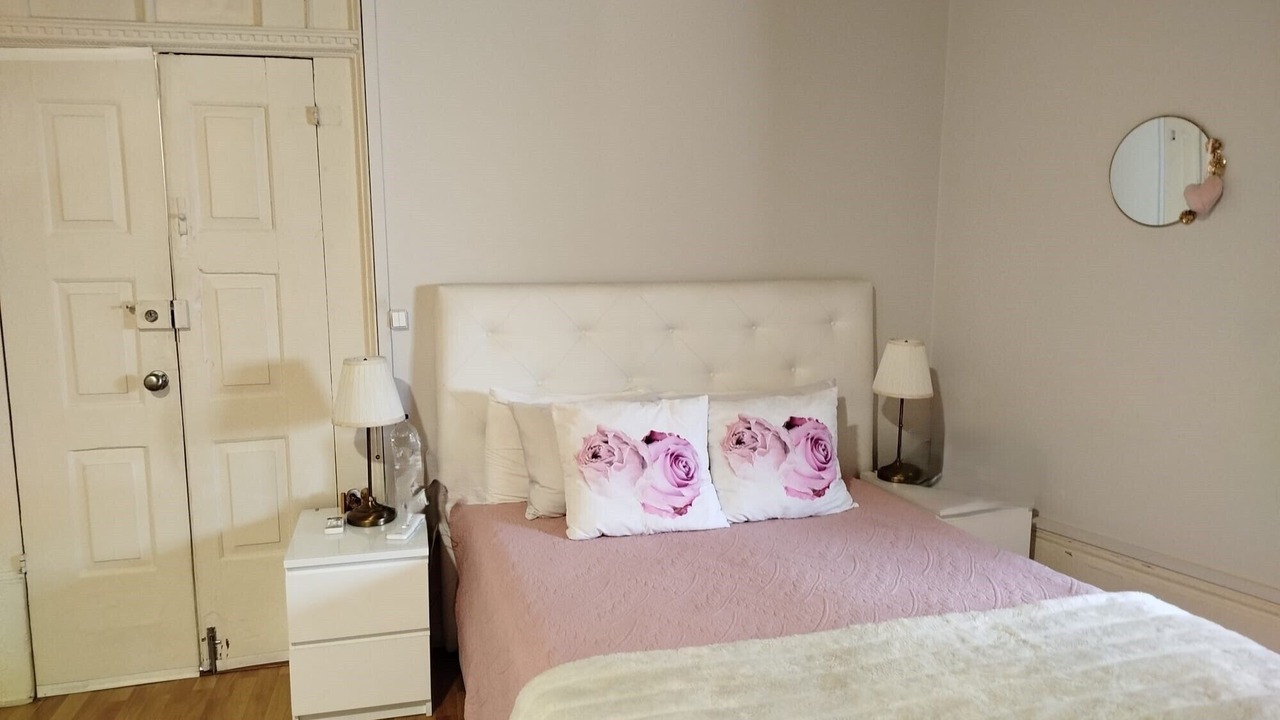 Photo of Bedroom in Guimaraes