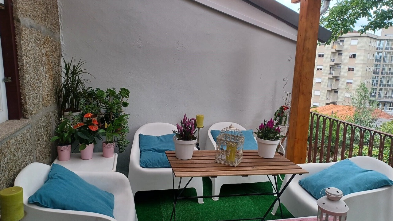 Photo of Outdoor in Guimaraes