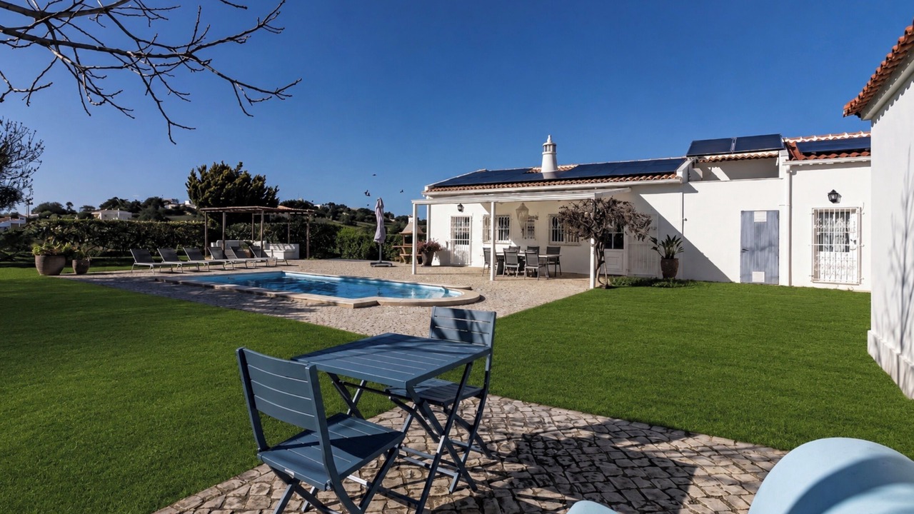 Photo of Outdoor in Cerca Velha