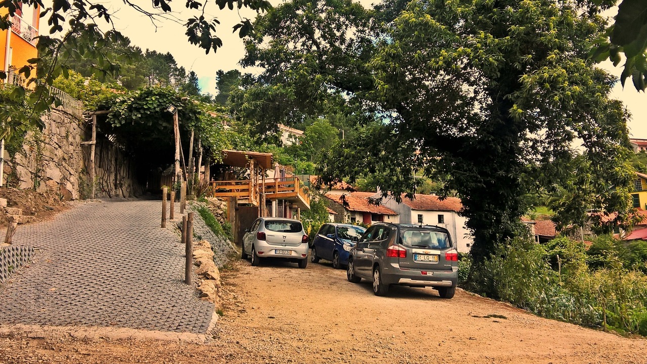 Photo of Outdoor in Castro Daire