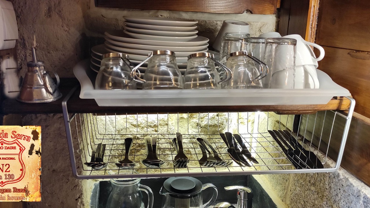 Photo of Kitchen in Castro Daire