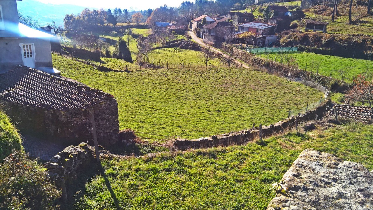 Photo of Outdoor in Castro Daire
