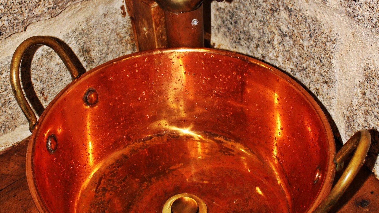 Photo of Bathroom in Castro Daire
