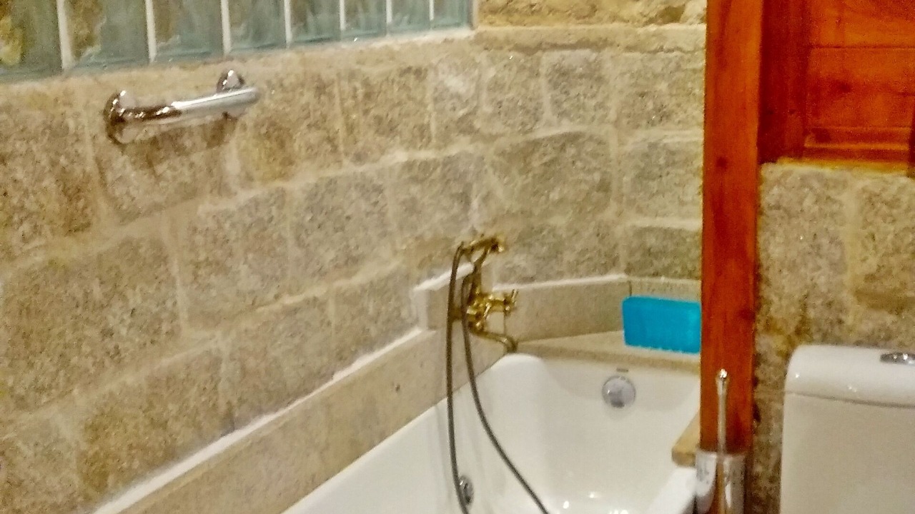 Photo of Bathroom in Castro Daire