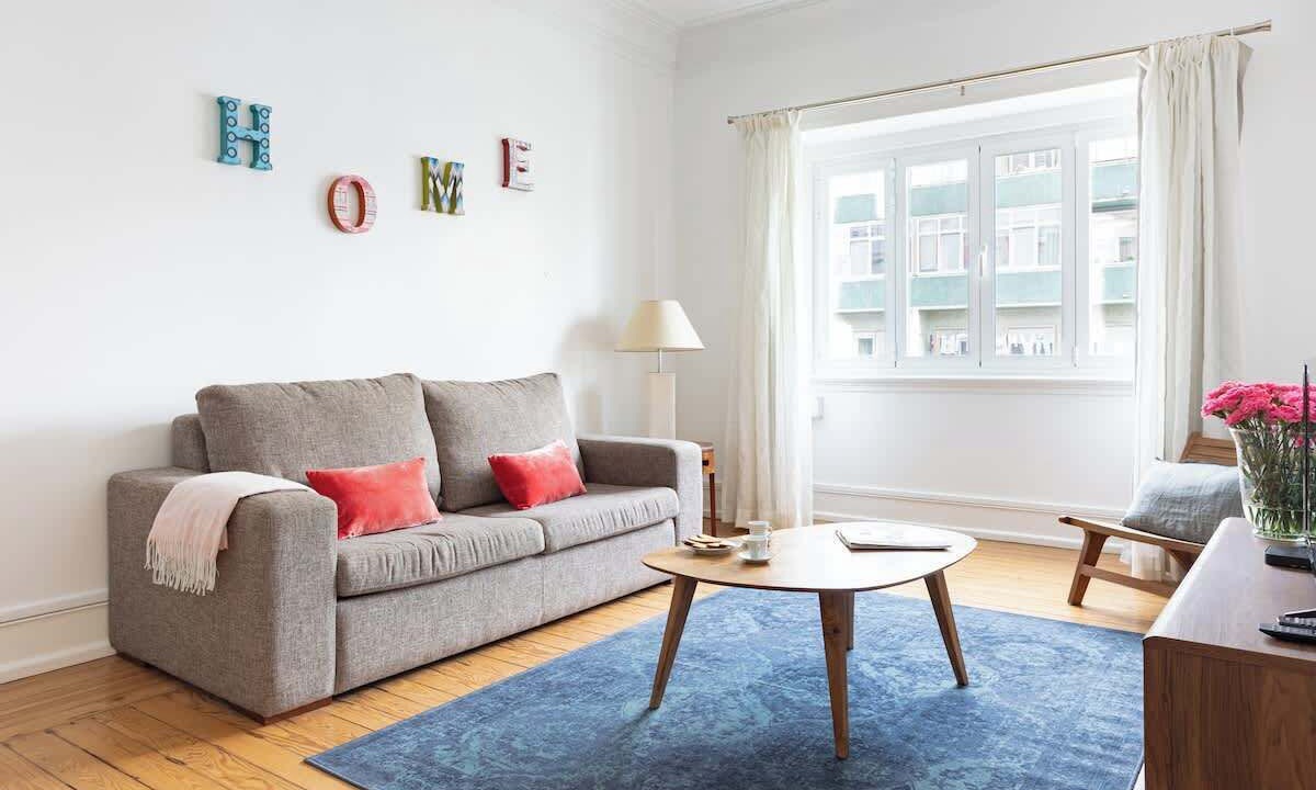 Photo of Livingroom in Sao Jorge de Arroios
