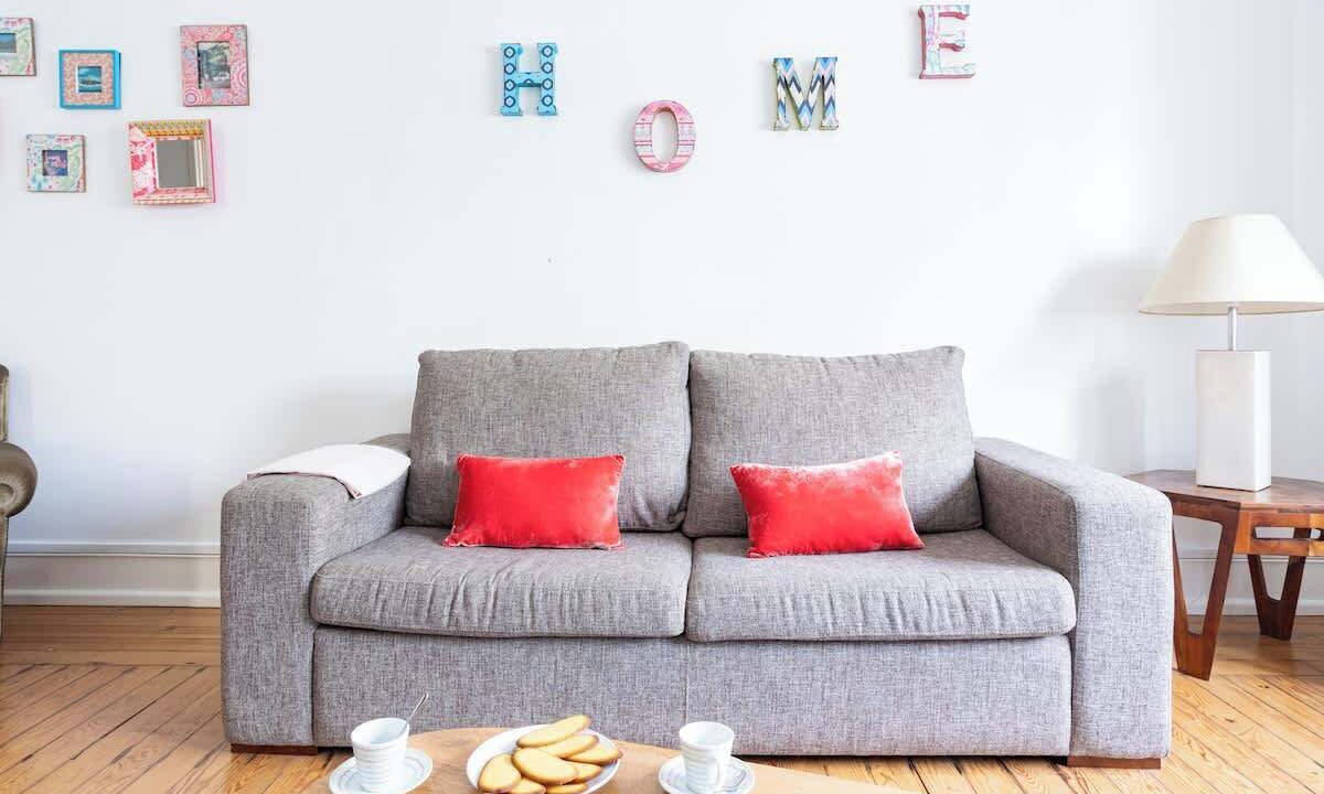 Photo of Livingroom in Sao Jorge de Arroios