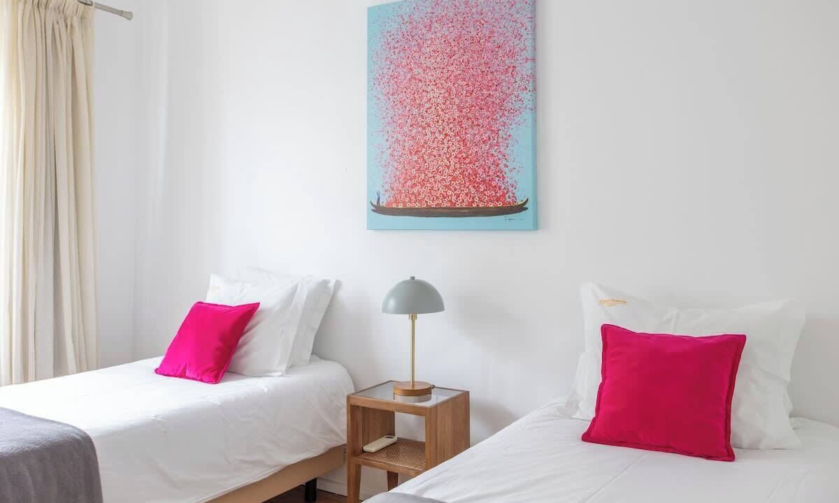 Photo of Bedroom in Sao Jorge de Arroios