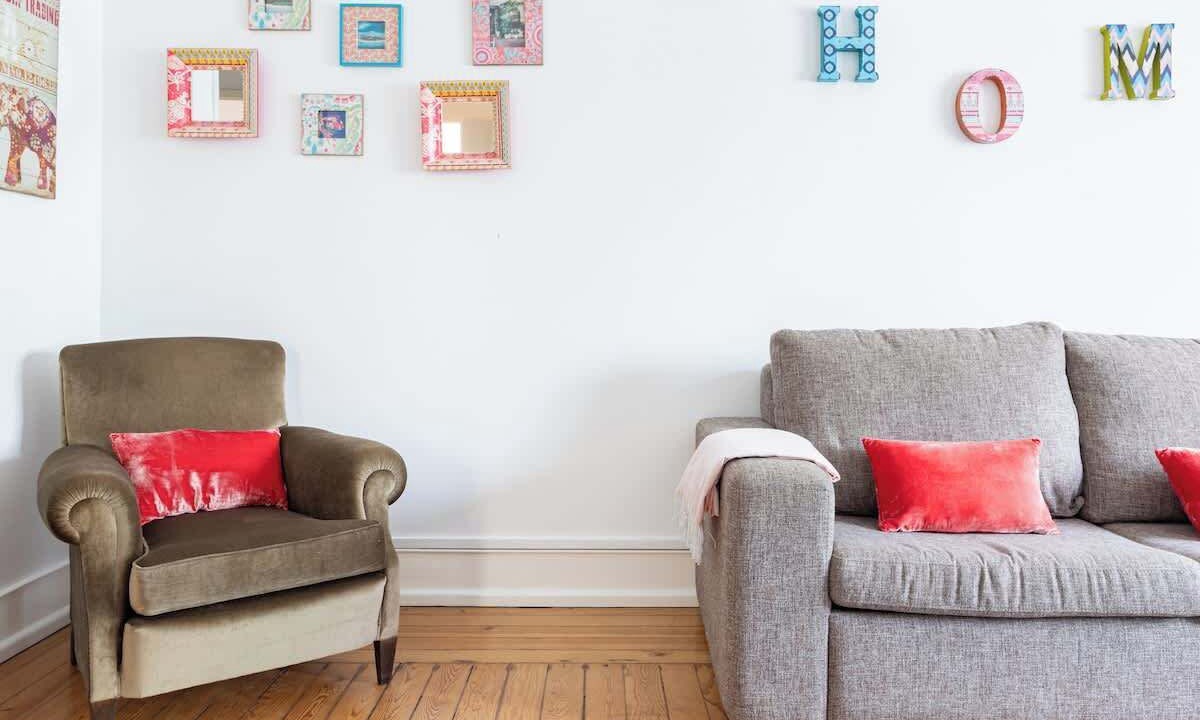 Photo of Livingroom in Sao Jorge de Arroios