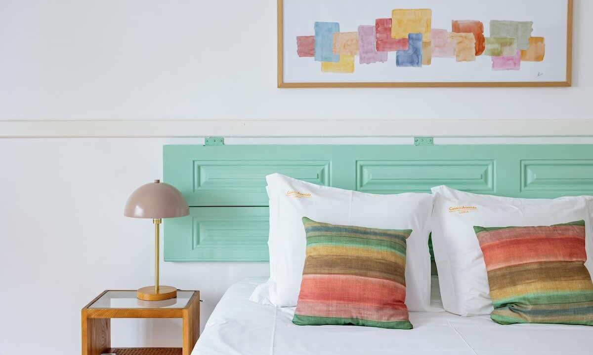 Photo of Bedroom in Sao Jorge de Arroios