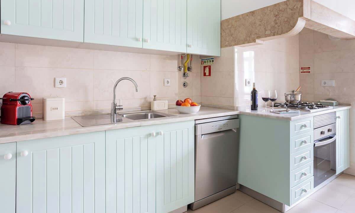 Photo of Kitchen in Sao Jorge de Arroios