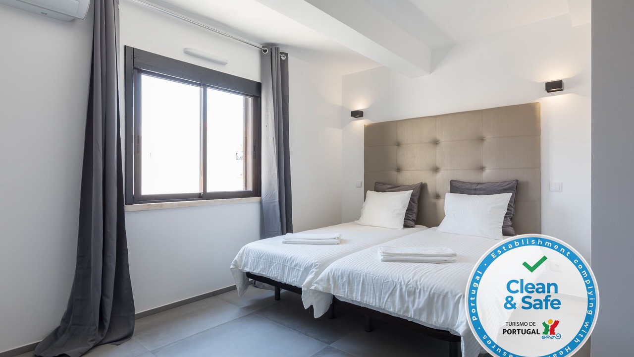 Photo of Bedroom in Correeira