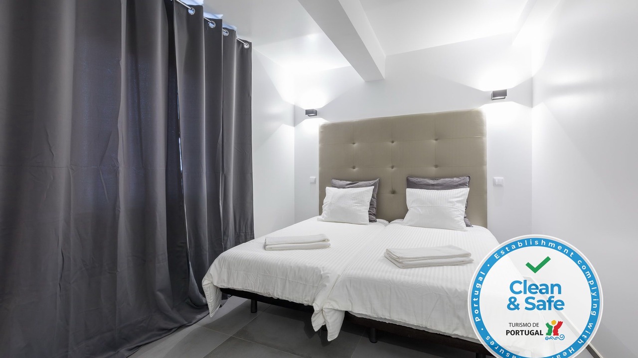 Photo of Bedroom in Correeira