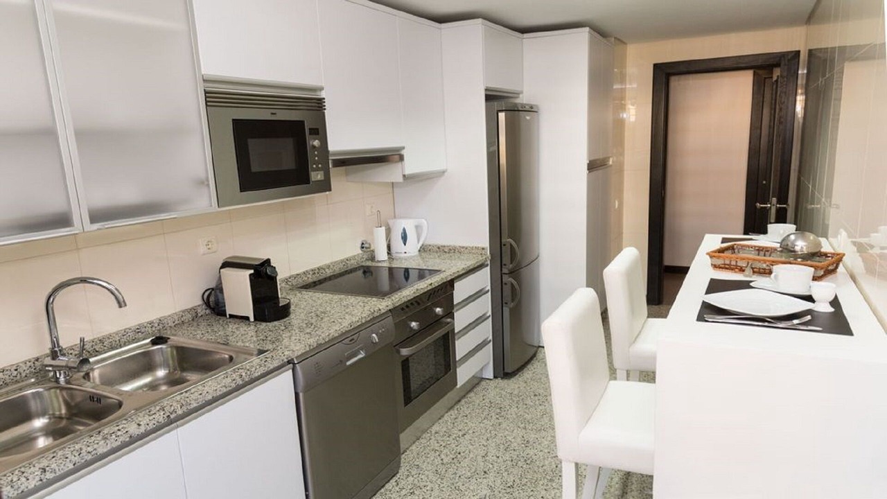 Photo of Kitchen in Vilamoura