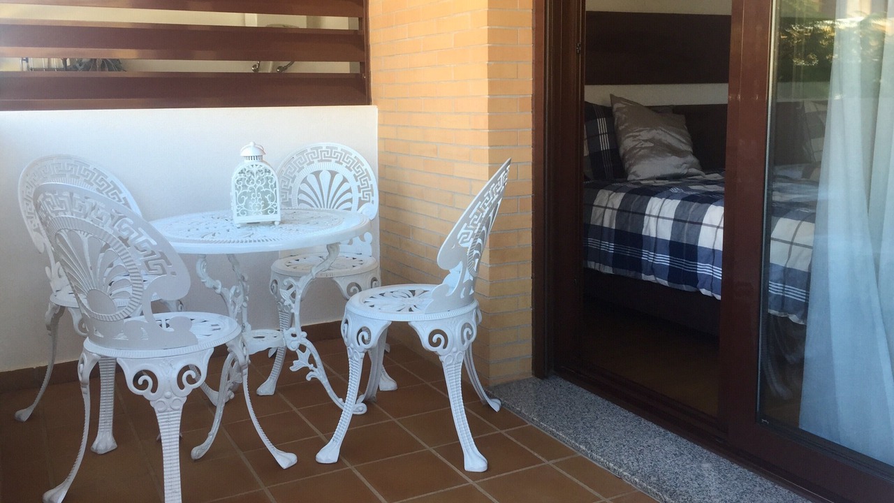Photo of Bedroom in Vilamoura