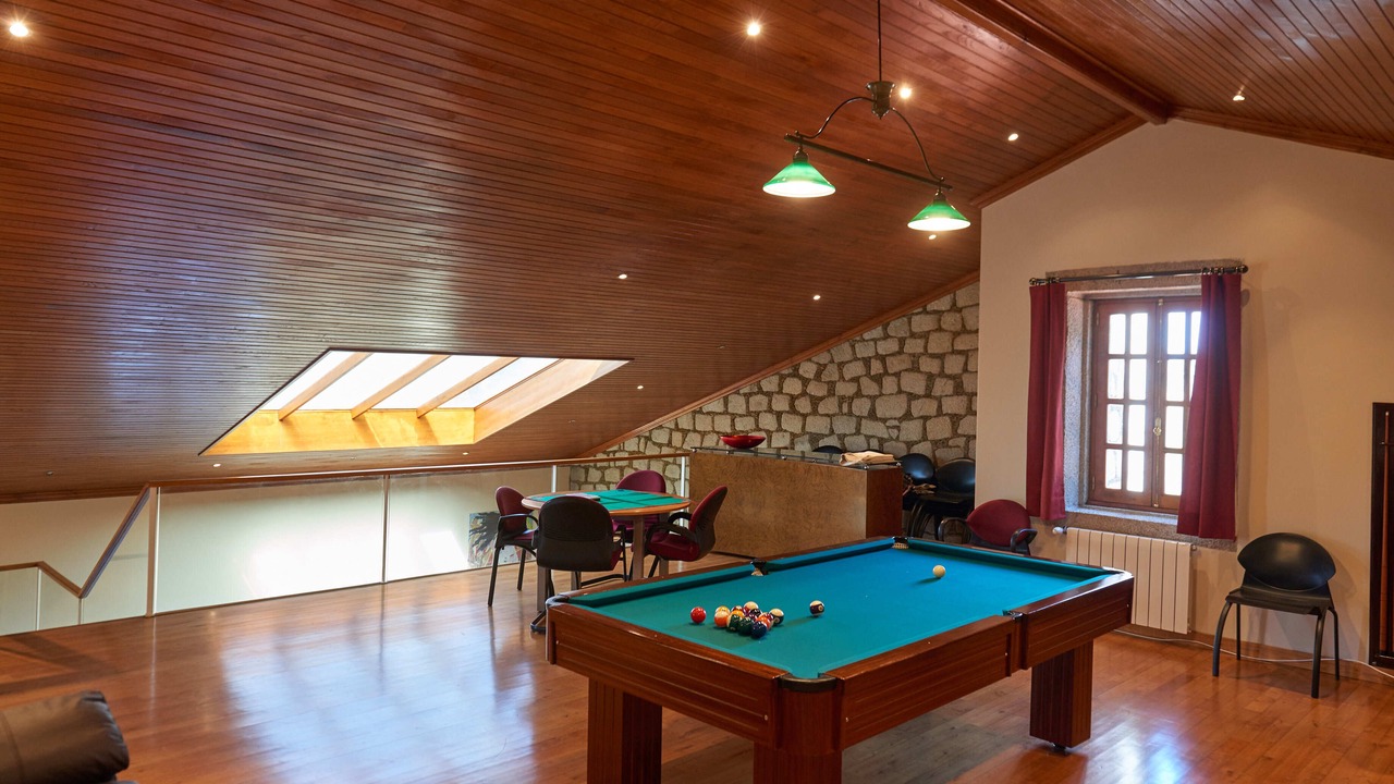 Photo of Bedroom in Caminha