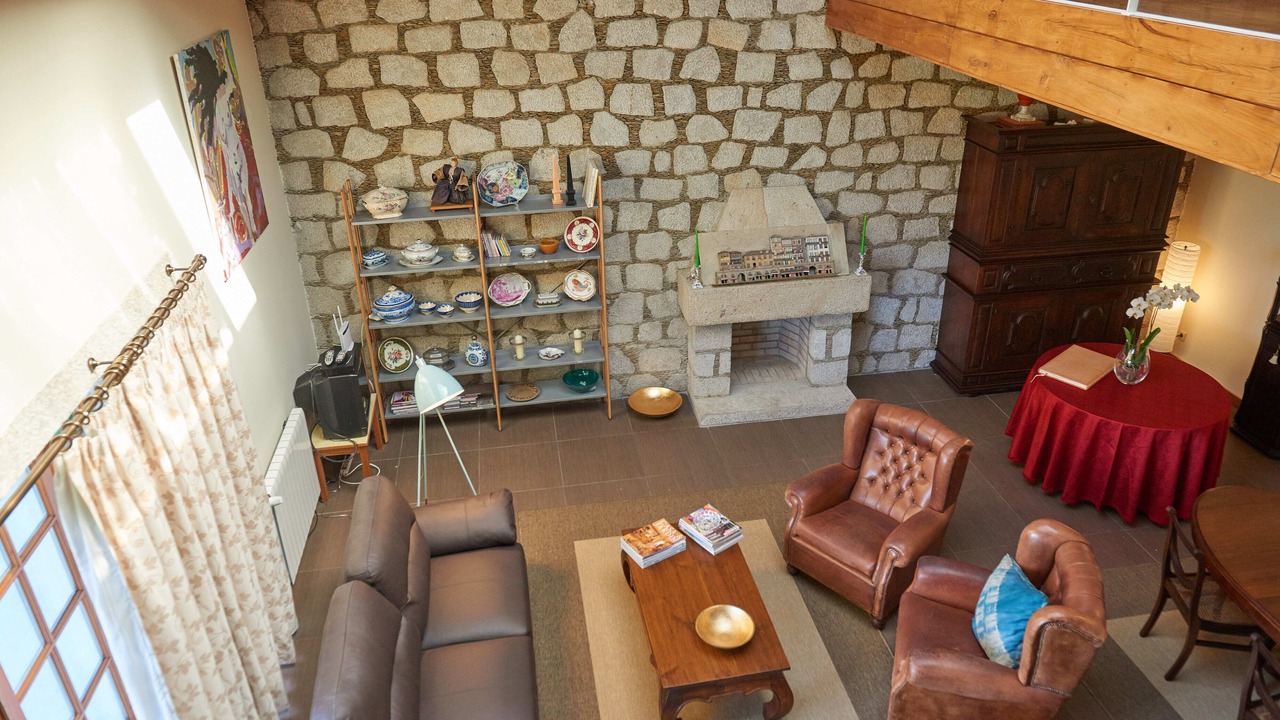 Photo of Livingroom in Caminha